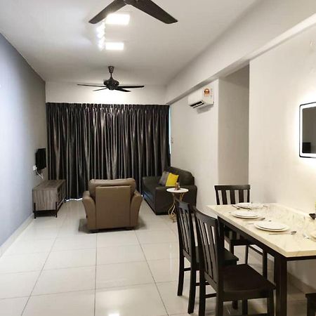 The Majestic Ipoh B8 By Zamanja Apartment Bagian luar foto