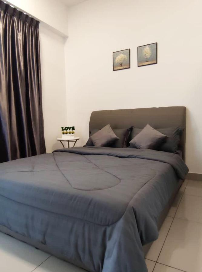 The Majestic Ipoh B8 By Zamanja Apartment Bagian luar foto